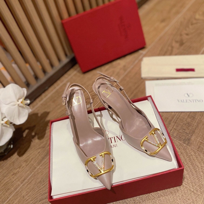 Valentino High Heels